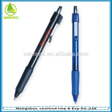 Stylo à encre personnalisé avec le logo de vente chaude